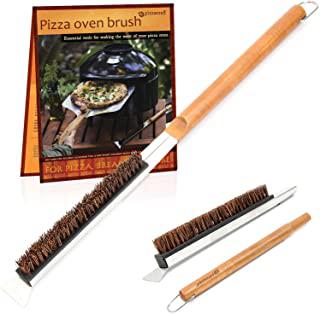 Recensioni di forno per pizza a pellet