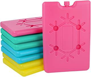 Recensioni di ghiaccio per borsa frigo