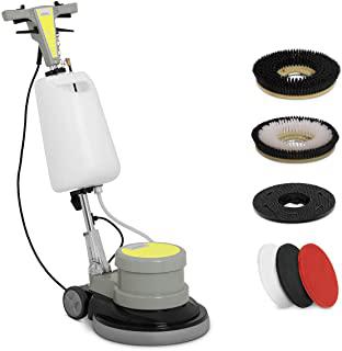 Recensioni di lucidatrice pavimenti professionale