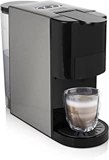 Recensioni di macchina per caffè dolce gusto