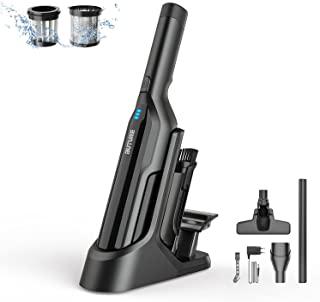 Recensioni di mini aspirapolvere