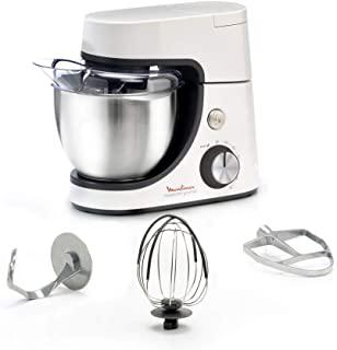 Recensioni di mixer da cucina moulinex