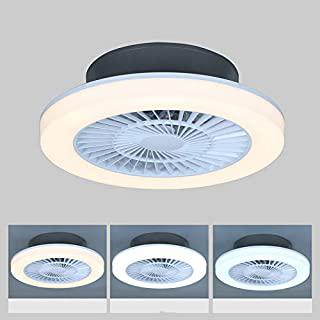 Recensioni di plafoniera con ventilatore