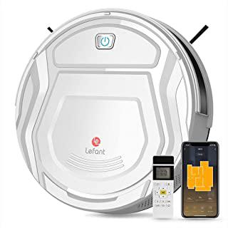 Recensioni di robot aspirapolvere lg
