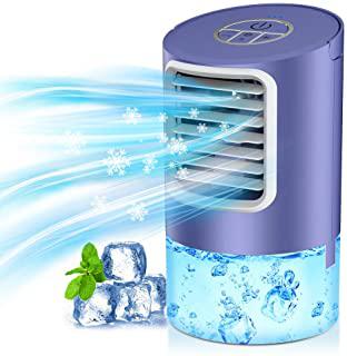 Recensioni di ventilatore camper