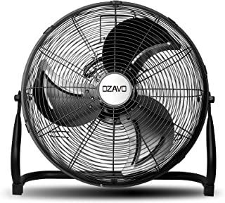 Recensioni di ventilatore vintage