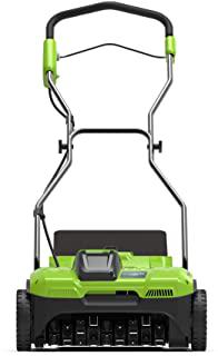 Recensioni di arieggiatore giardino