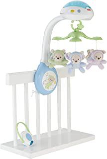 Recensioni di dondolo fisher price