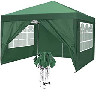 Recensioni di gazebo legno 3x3