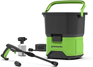 Recensioni di idropulitrice elettrica