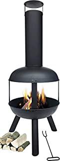 Recensioni di inceneritore da giardino