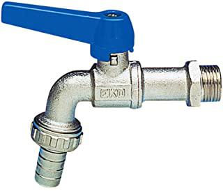 Recensioni di rubinetto da giardino 1 2 pollice