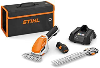 Recensioni di stihl potatura