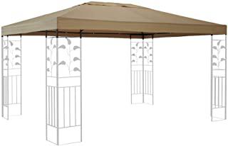 Recensioni di teli ricambio gazebo