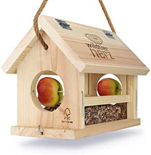 Recensioni di animali in legno da giardino