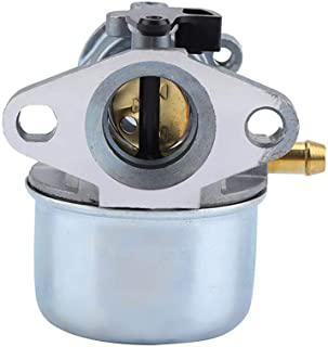 Recensioni di carburatore per motozappa