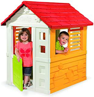 Recensioni di casetta bambini giardino