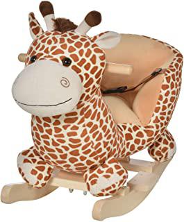 Recensioni di cavallo dondolo
