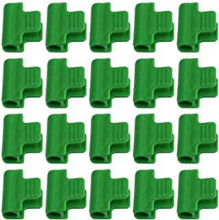Recensioni di clips per serre
