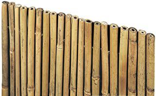 Recensioni di copertura gazebo bamboo
