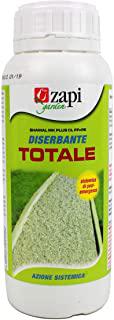 Recensioni di diserbante per edera