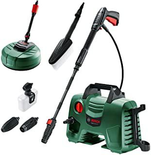 Recensioni di idropulitrice a scoppio acqua calda