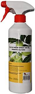 Recensioni di insetticida naturale per afidi