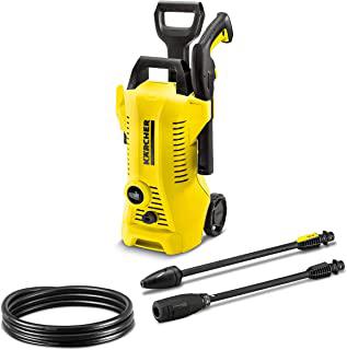 Recensioni di lancia per idropulitrice