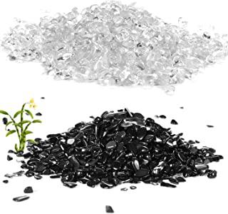 Recensioni di pietre decorative per giardino