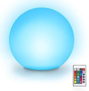 Recensioni di sfera da giardino 40 cm