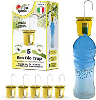 Recensioni di trappola per mosche