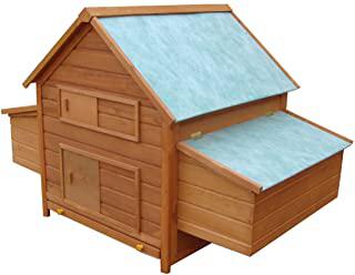 Recensioni di casette per galline