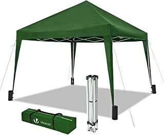 Recensioni di gazebo da spiaggia