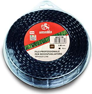 Recensioni di parasassi per decespugliatore