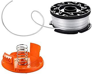 Recensioni di tagliabordi elettrico black & decker
