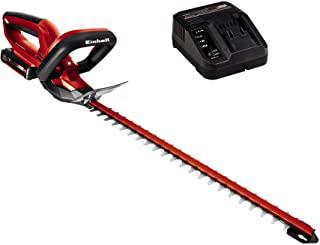Recensioni di tagliasiepi stihl hs 45