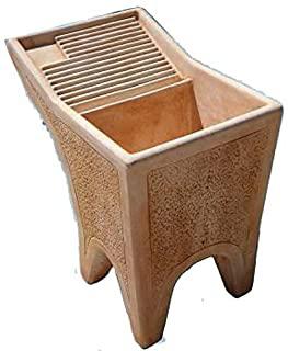 Recensioni di vaschette da giardino