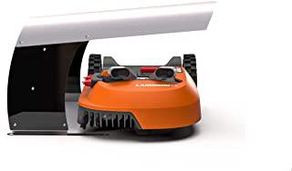 Recensioni di casetta per robot tagliaerba