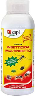 Recensioni di disinfestante zanzare per giardino