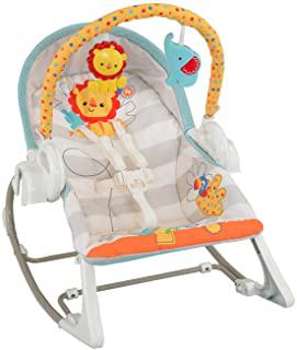 Recensioni di fisher price dondolo