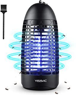 Recensioni di lampada insetticida