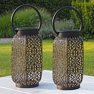 Recensioni di lanterne da giardino grandi