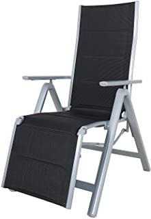 Recensioni di sedie giardino pieghevoli