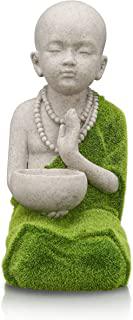 Recensioni di statue per giardino