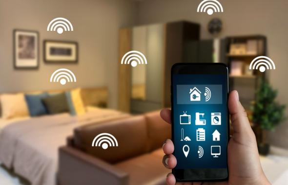 Come l’intelligenza artificiale semplifica la vita domestica