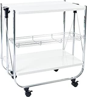 Recensioni di carrello portavivande pieghevole