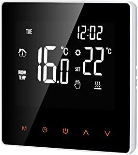 Recensioni di cronotermostato smart