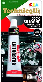 Recensioni di guarnizioni alta temperatura per stufe a pelle