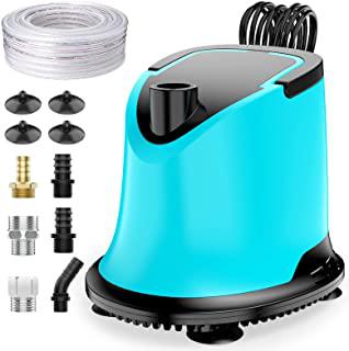 Recensioni di riscaldatore per piscina