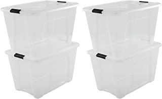 Recensioni di scatole plastica con coperchio